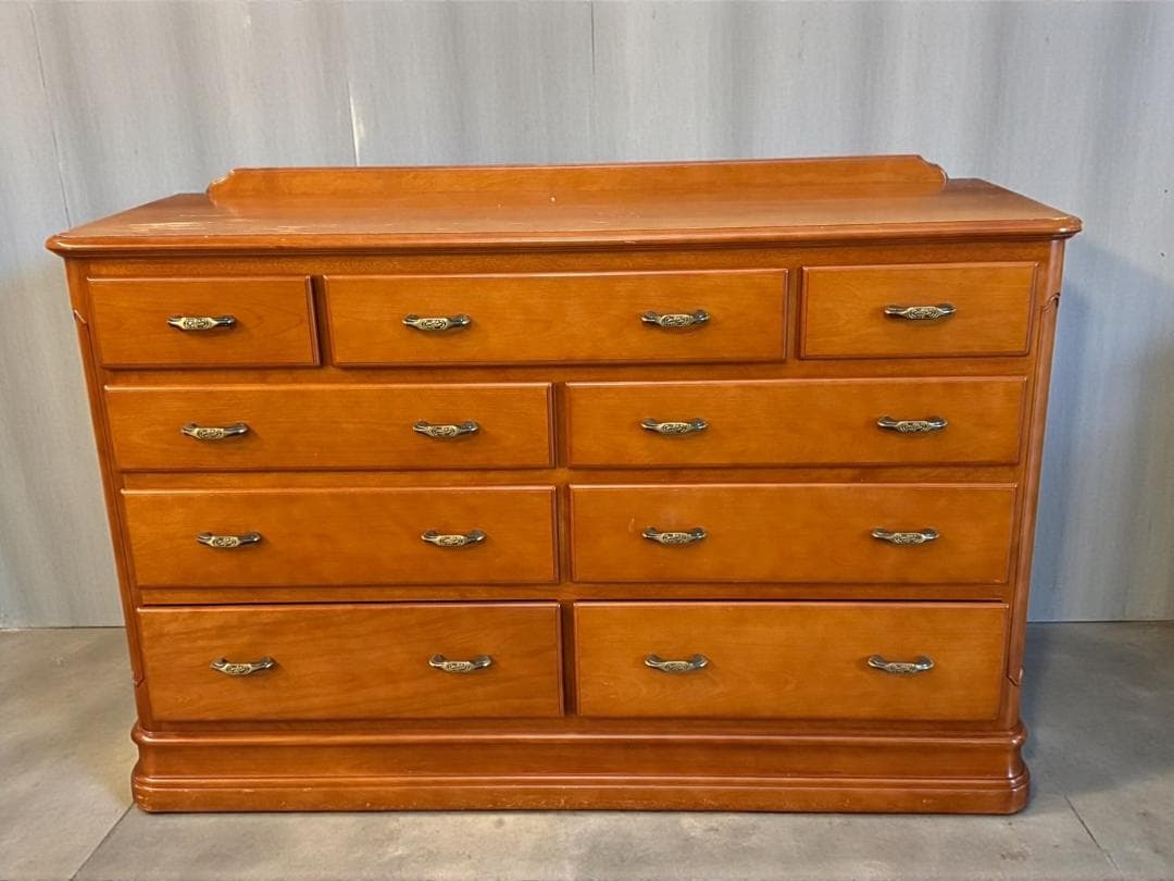 ◯横浜ダニエル DANIEL チェスト リビングボード サイドボード