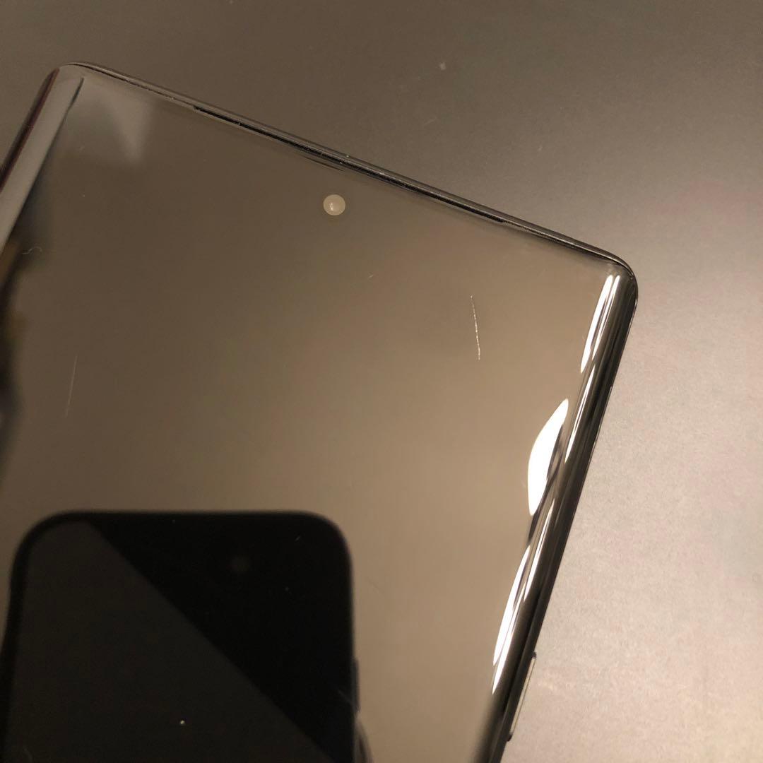 【美品】Google Pixel 6 Pro 128 GB