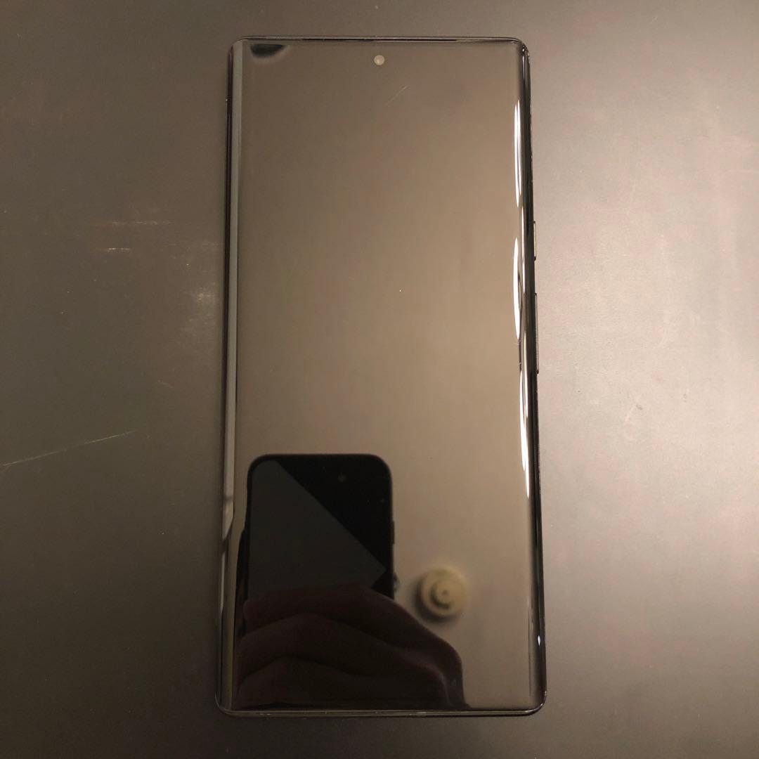【美品】Google Pixel 6 Pro 128 GB