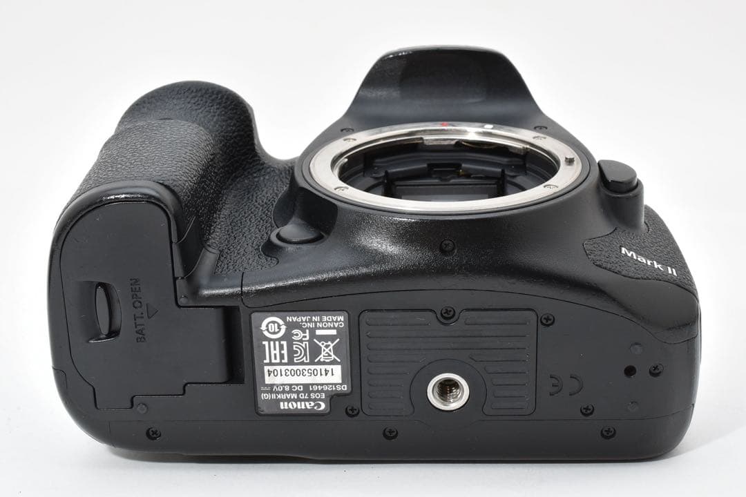 デジタル一眼レフカメラ /Canon EOS 7D MarkⅡ レンズセット