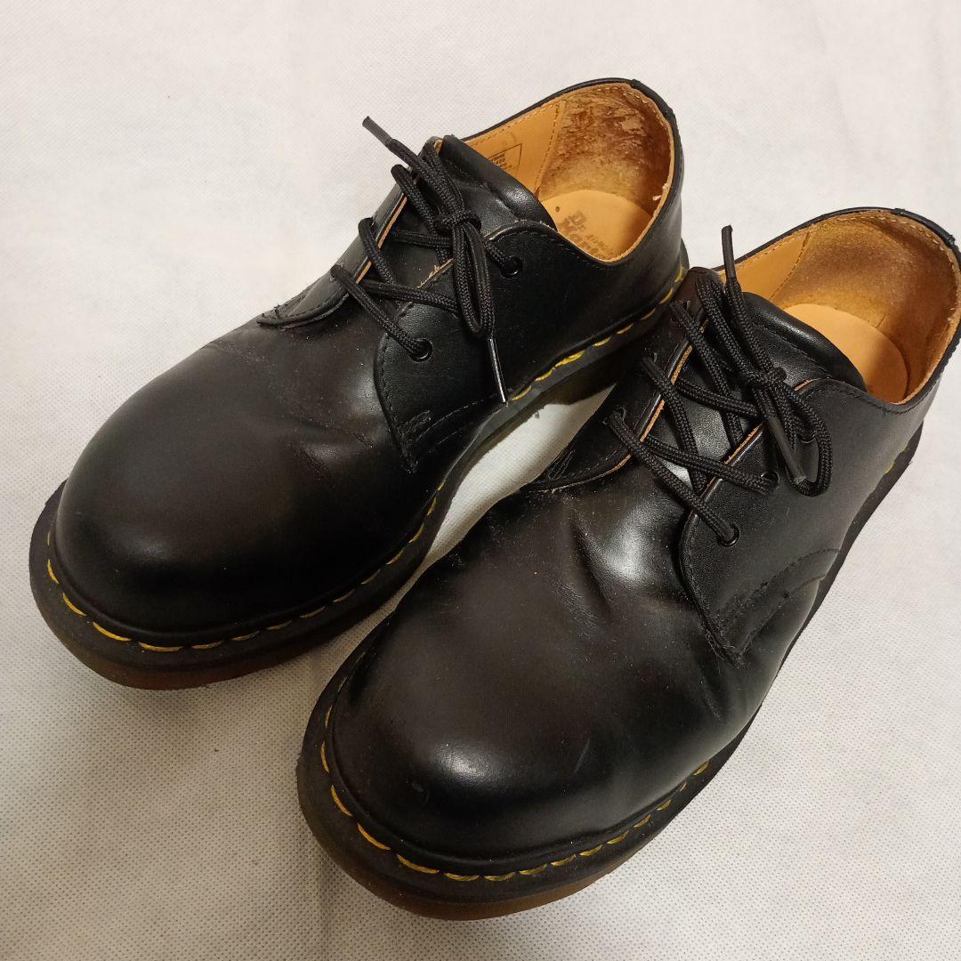 ドクターマーチン　3ホールシューズ　1925 5400