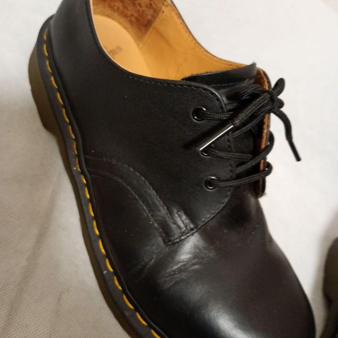 ドクターマーチン　3ホールシューズ　1925 5400