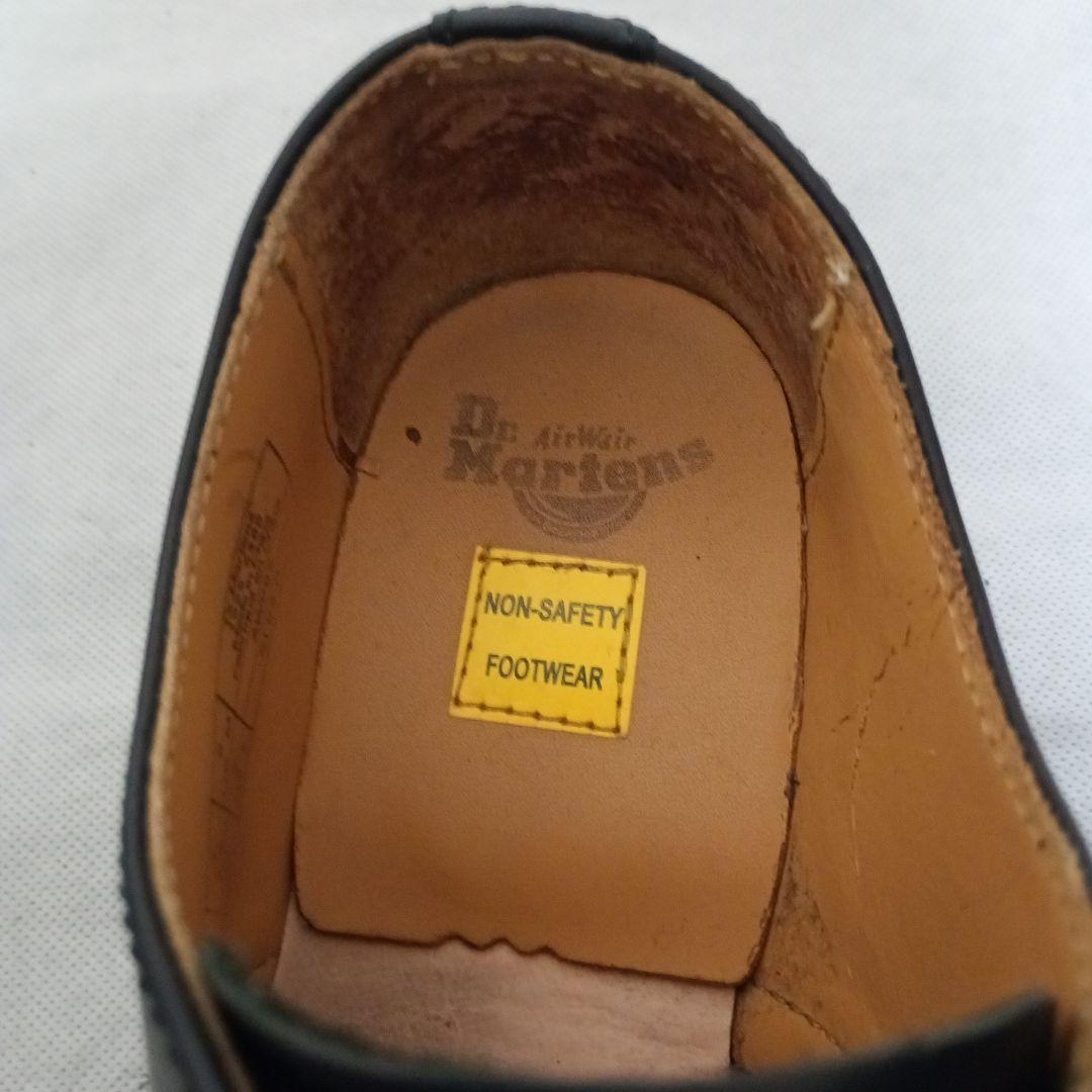 ドクターマーチン　3ホールシューズ　1925 5400