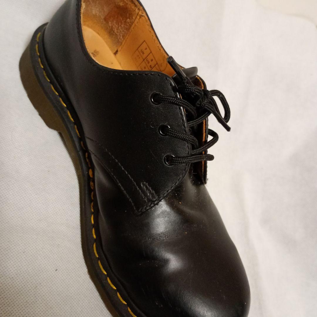 ドクターマーチン　3ホールシューズ　1925 5400