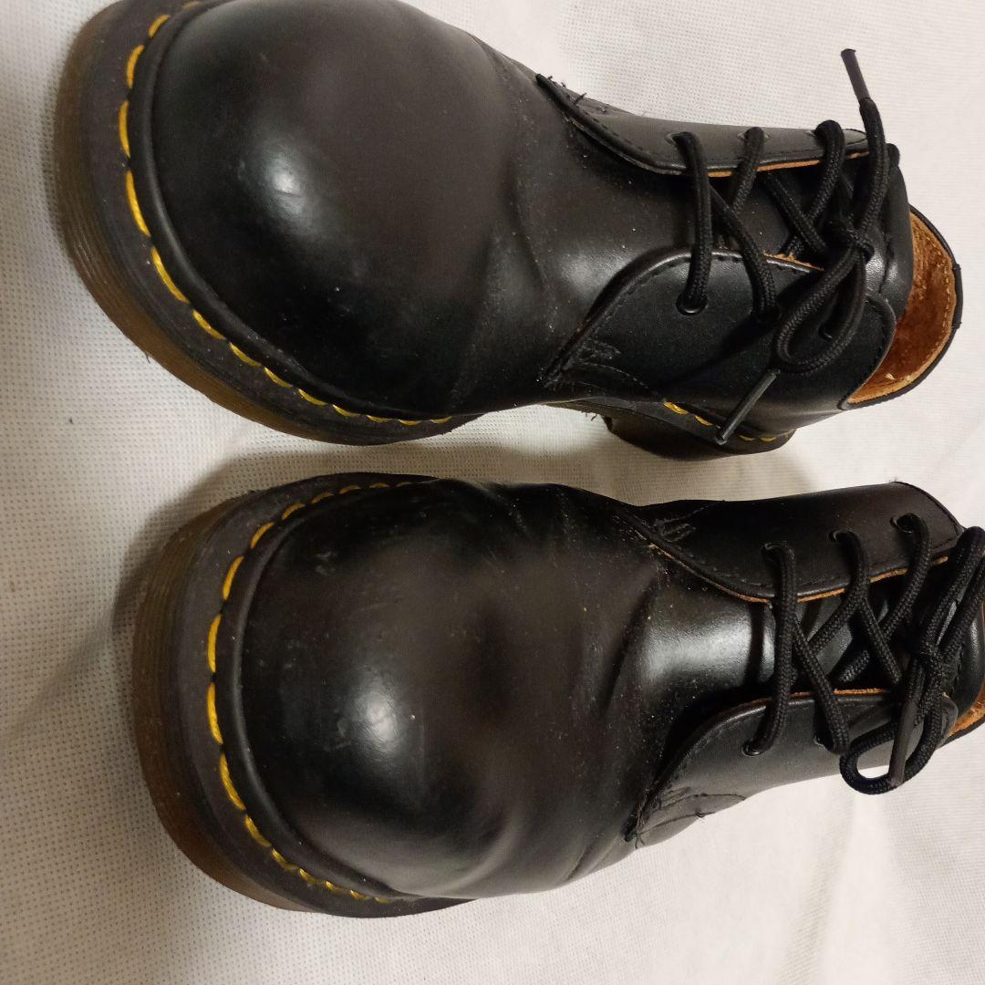ドクターマーチン　3ホールシューズ　1925 5400