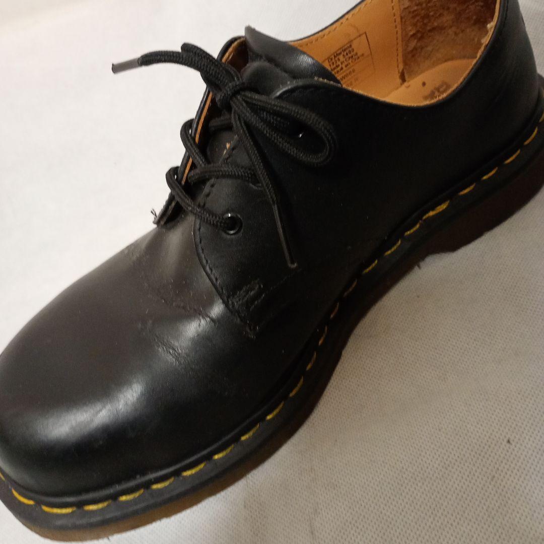 ドクターマーチン　3ホールシューズ　1925 5400