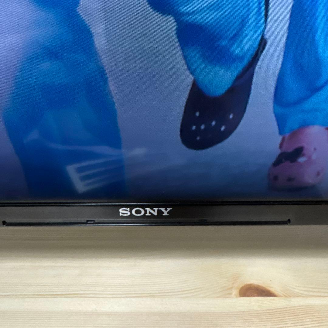 SONY 4K 液晶テレビ　50型　XRJ-50X90J 中古