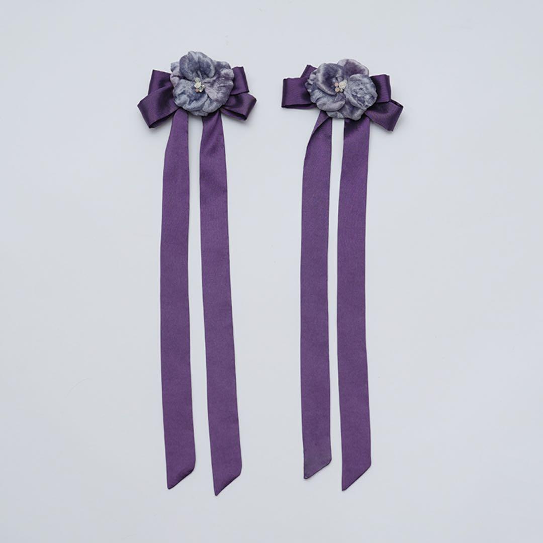 【HoshibakoWorks】城咲ロンドン コラボレーションカクテルハット