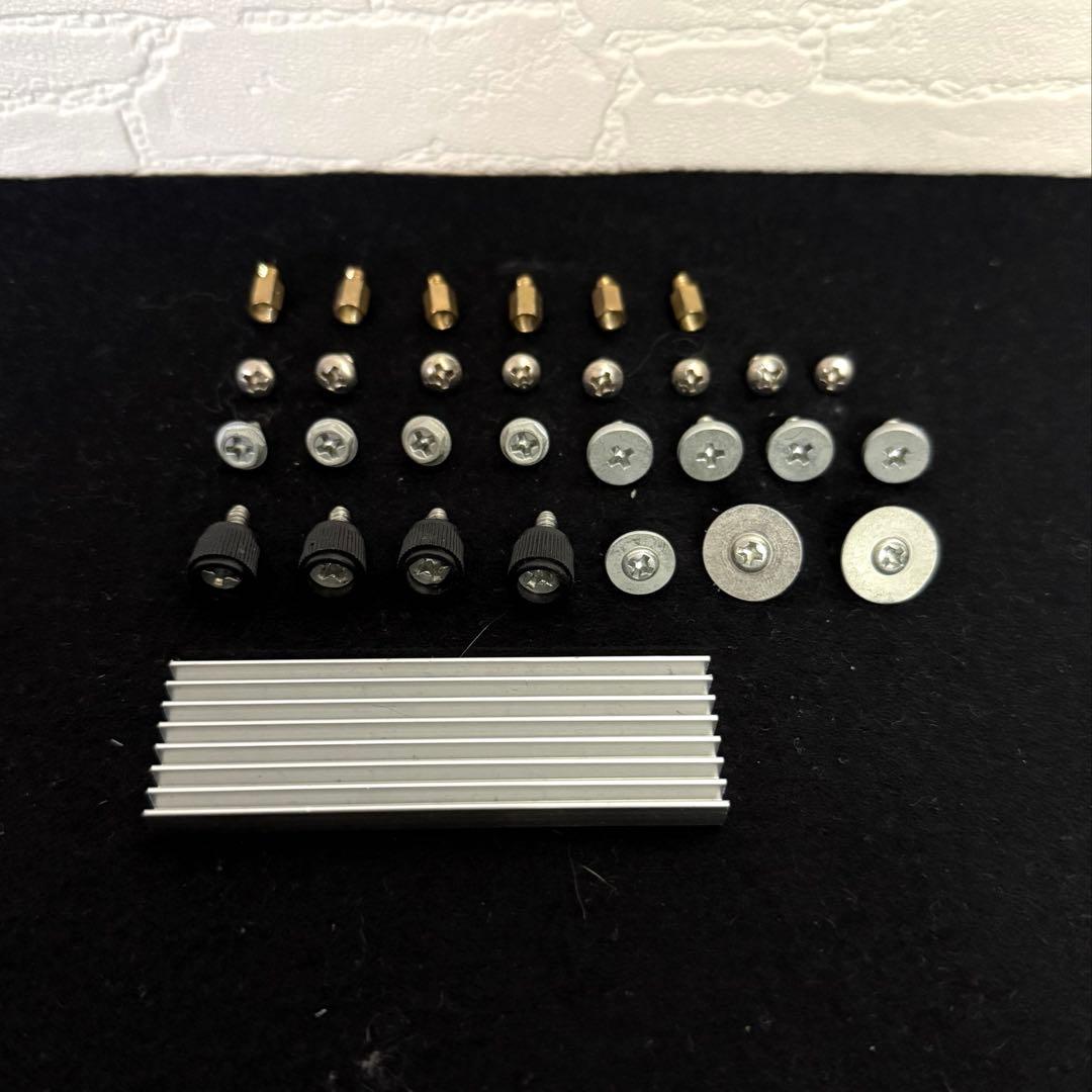 i7-7700K Z270 DDR4×4 マザーボード 動作未確認 ジャンク