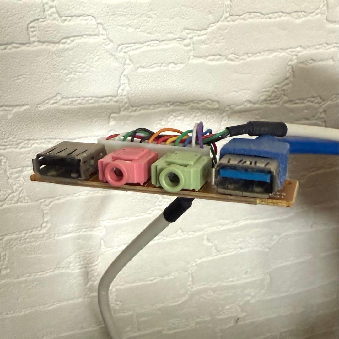 i7-7700K Z270 DDR4×4 マザーボード 動作未確認 ジャンク