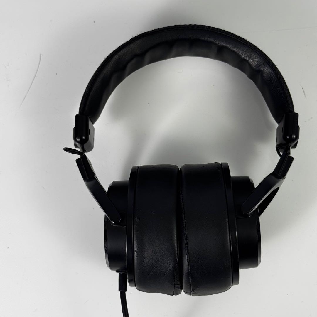 PHONON SMB-02 ヘッドホン（純正新品パッド付属）