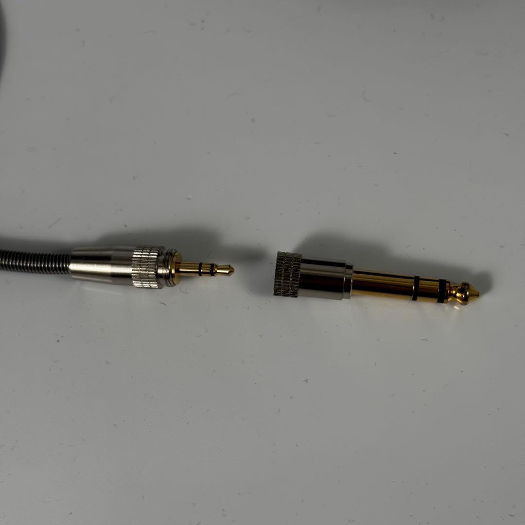 PHONON SMB-02 ヘッドホン（純正新品パッド付属）