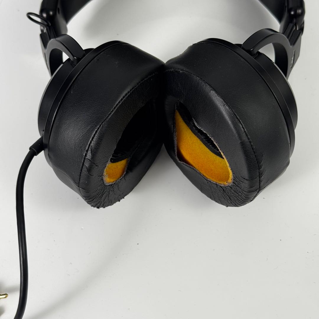 PHONON SMB-02 ヘッドホン（純正新品パッド付属）