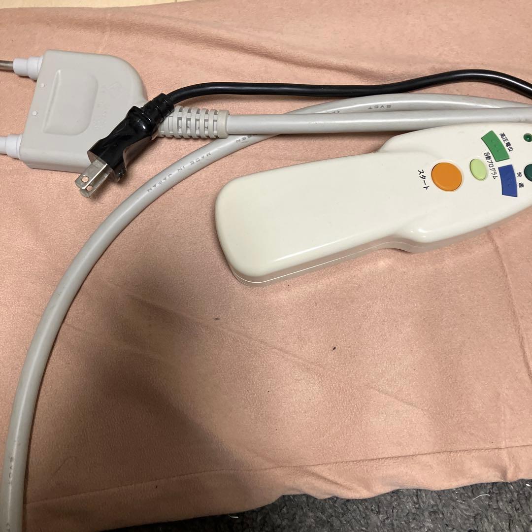 ドクタートロンYK-MIRACLE8中古品