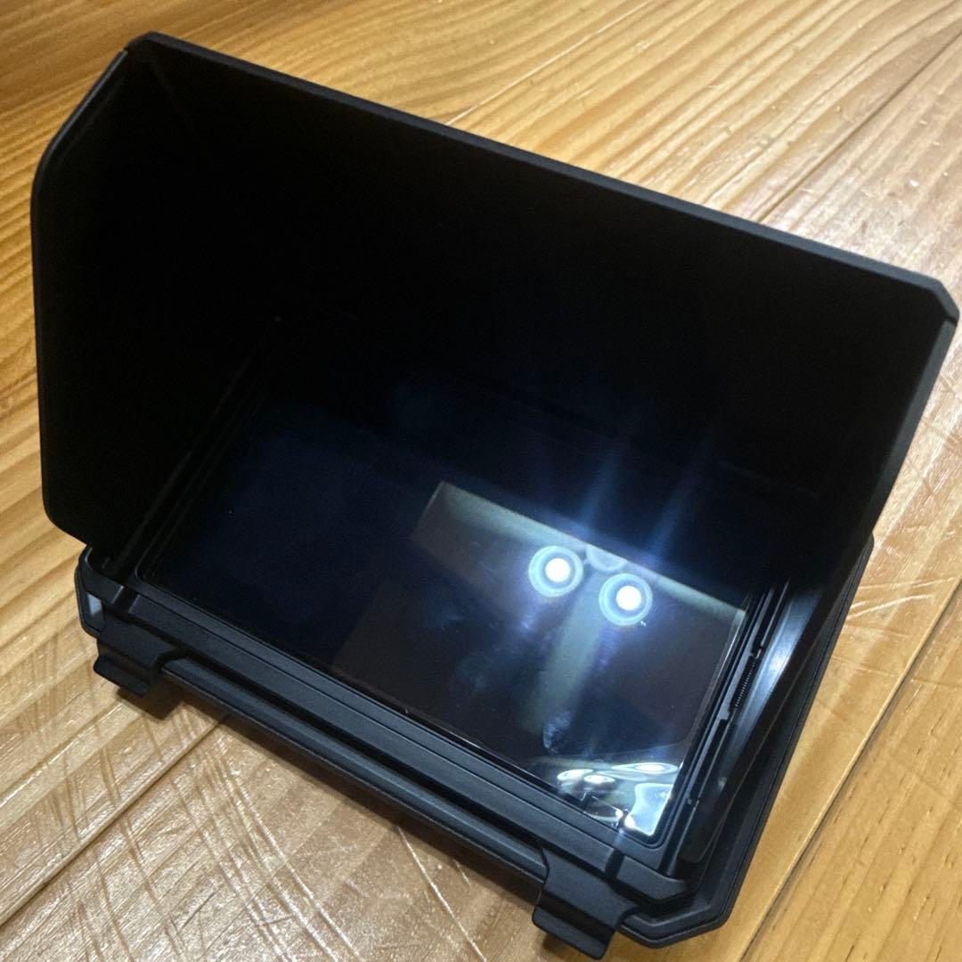 Blackmagic Design PYXIS Monitor 新品未使用品