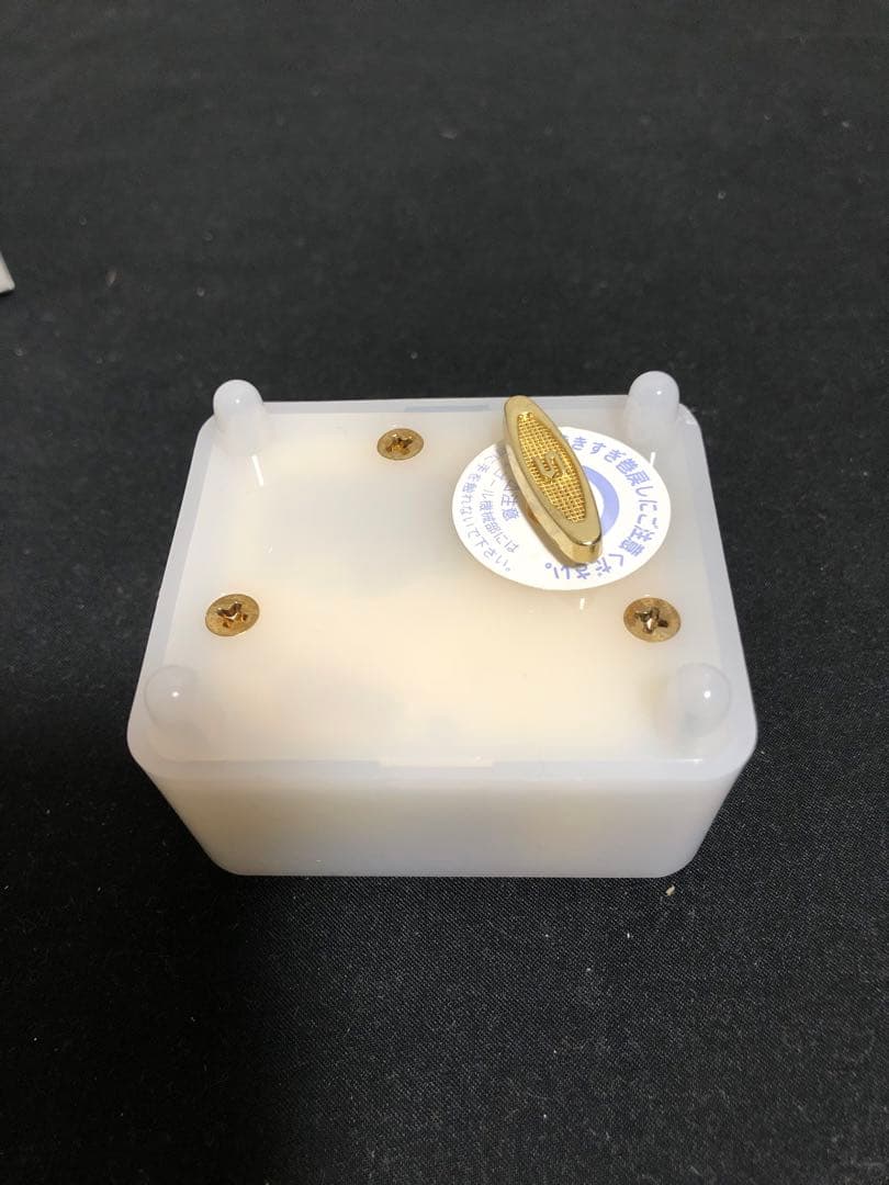 クロノトリガー　クロノクロス　オーケストラ　チケット限定　オルゴール