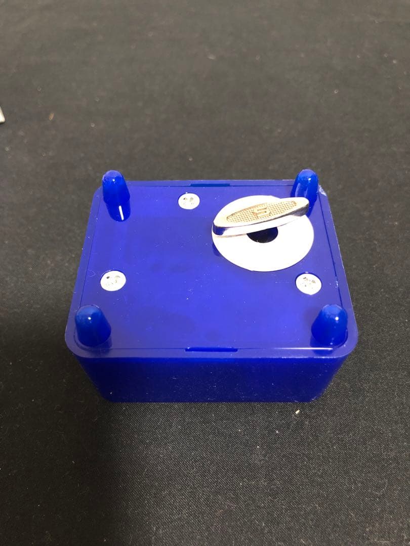 クロノトリガー　クロノクロス　オーケストラ　チケット限定　オルゴール