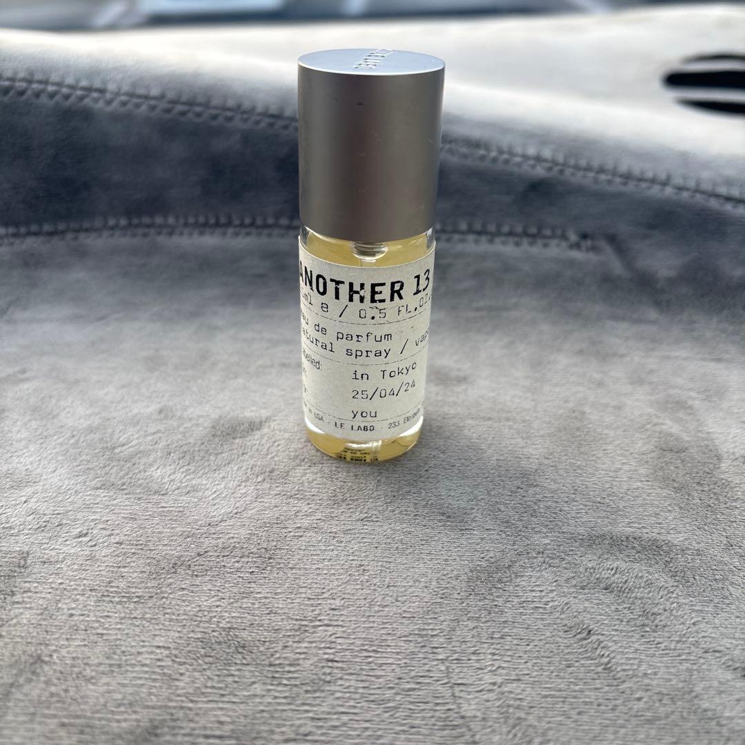 LE LABO ルラボ　Another13 アナザー13 15ml