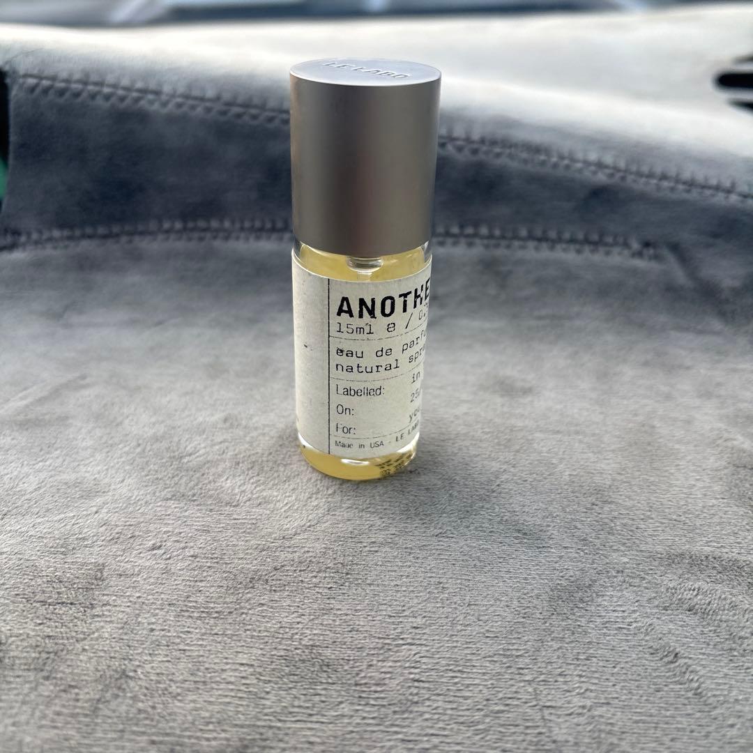 LE LABO ルラボ　Another13 アナザー13 15ml