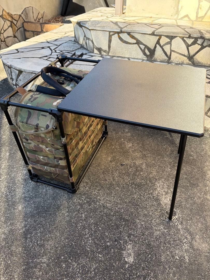 Helinox Tactical Field Office M ヘリノックス