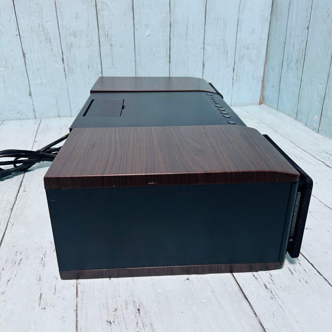 JVCケンウッド　EX-S3-B コンパクトコンポ　CD IPHONE ドック