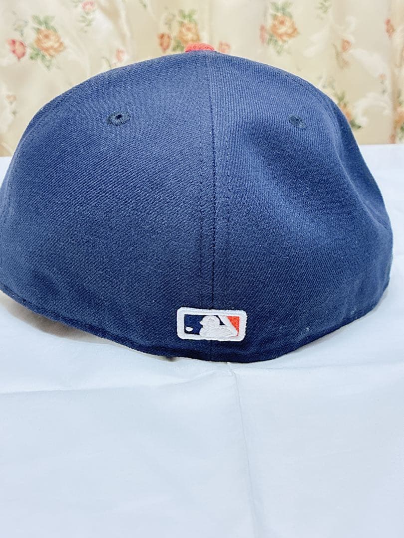 ニューエラ　MLBベースボールキャップ　5点まとめて！！