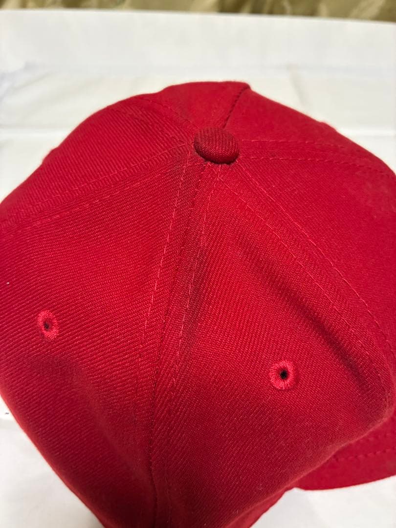 ニューエラ　MLBベースボールキャップ　5点まとめて！！