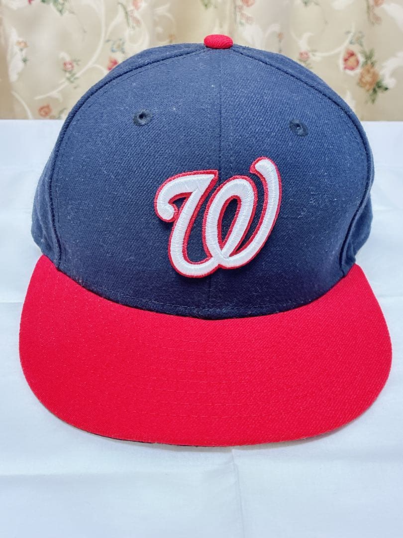 ニューエラ　MLBベースボールキャップ　5点まとめて！！