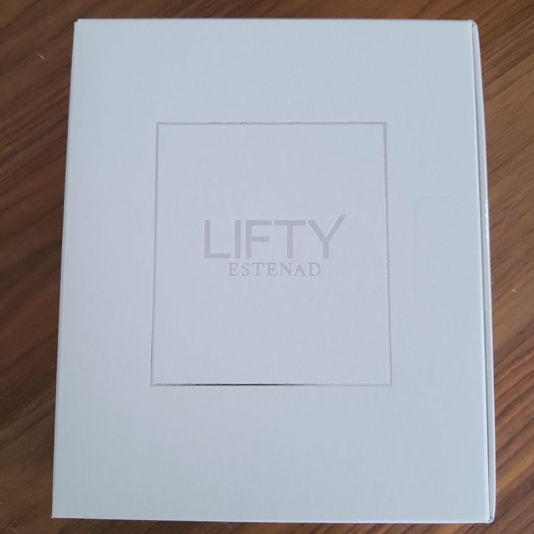 健康コーポレーション エステナードリフティ 美顔器