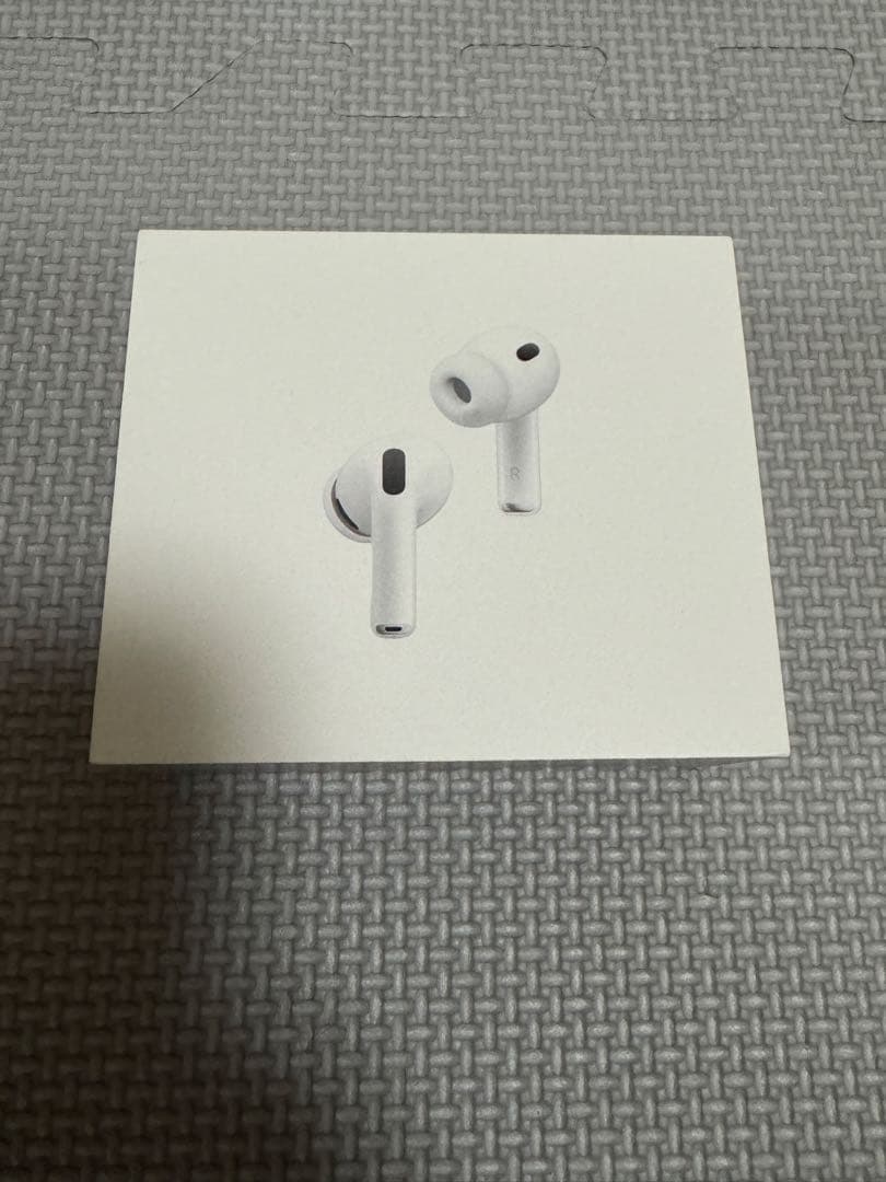 第三世代 AirPods pro3 本体 新品 正規品 ワイヤレスイヤホン
