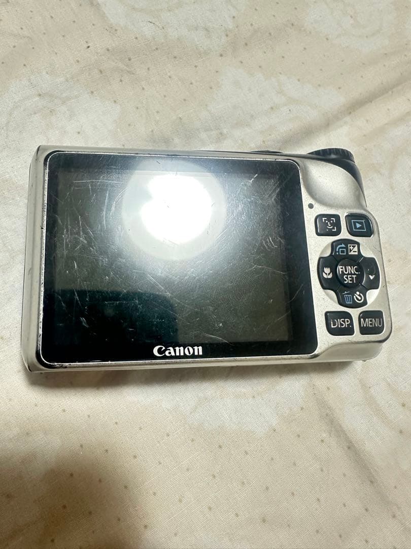 キャノン Canon PowerShot A2200