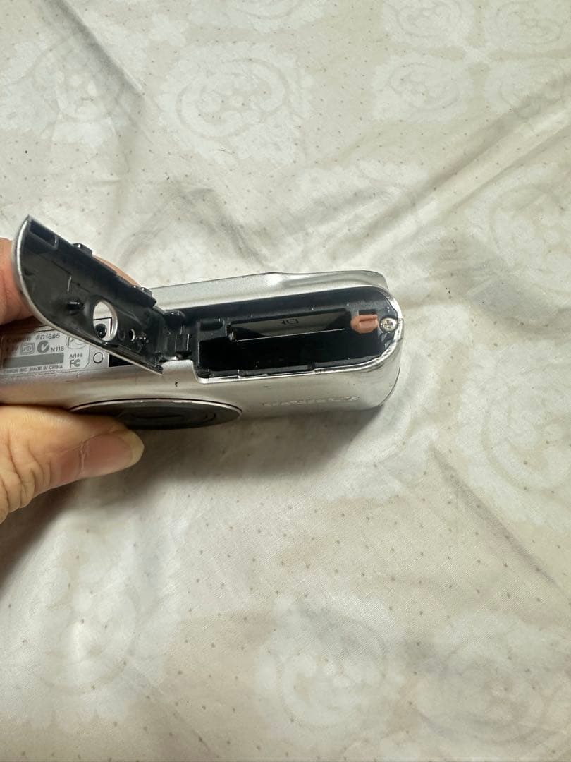 キャノン Canon PowerShot A2200