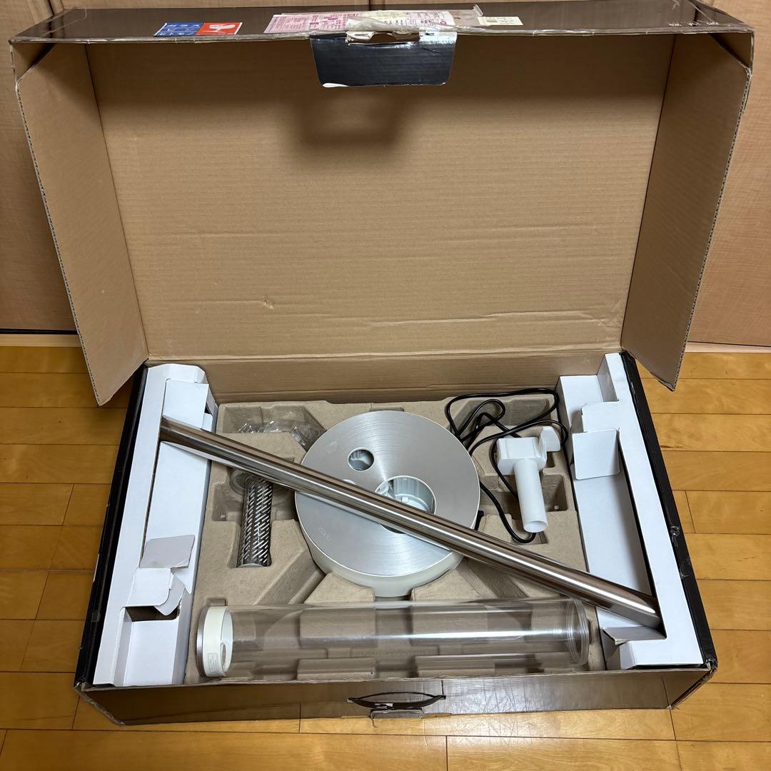 美品　codo 加湿器 置き型 ホワイト　HM-C400