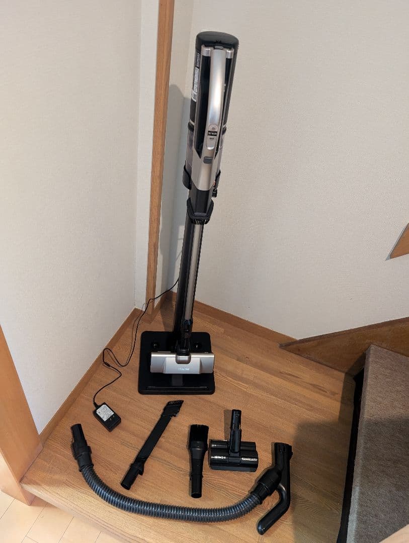 【良品】 日立 PV-BH900J バッテリー有 最上位