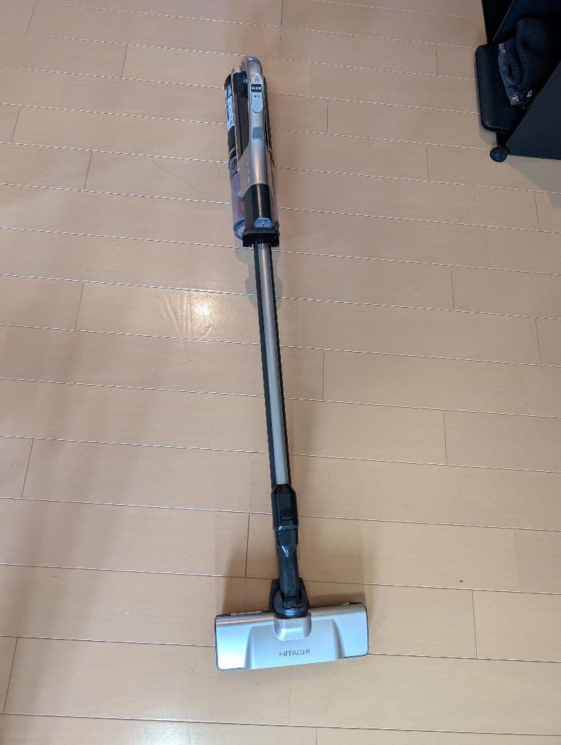 【良品】 日立 PV-BH900J バッテリー有 最上位