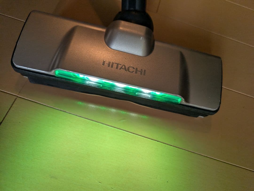 【良品】 日立 PV-BH900J バッテリー有 最上位