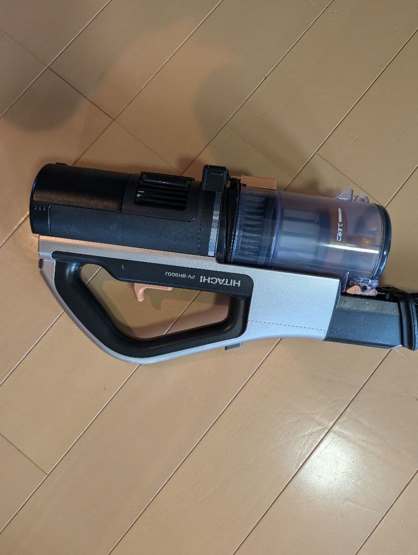 【良品】 日立 PV-BH900J バッテリー有 最上位