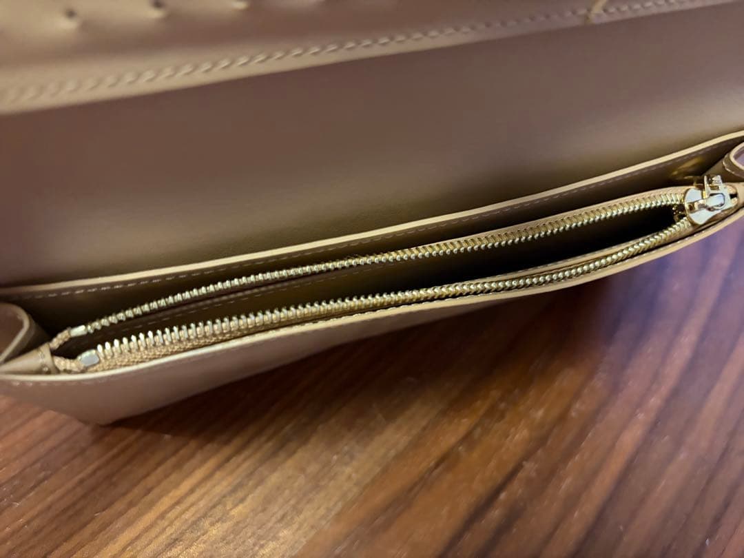 ルイ•ヴィトン レディース 長財布