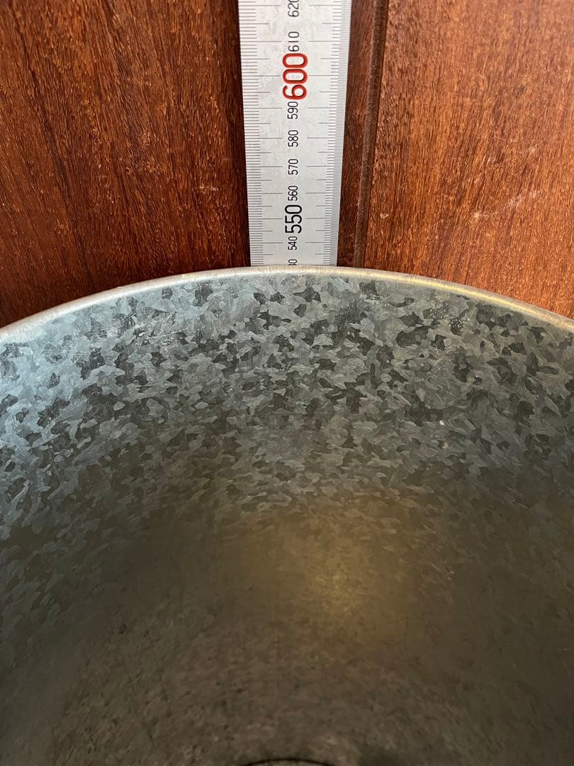 値下げ!! 希少 DULTON ダルトン ダストビン ゴミ箱 ホワイトカラー