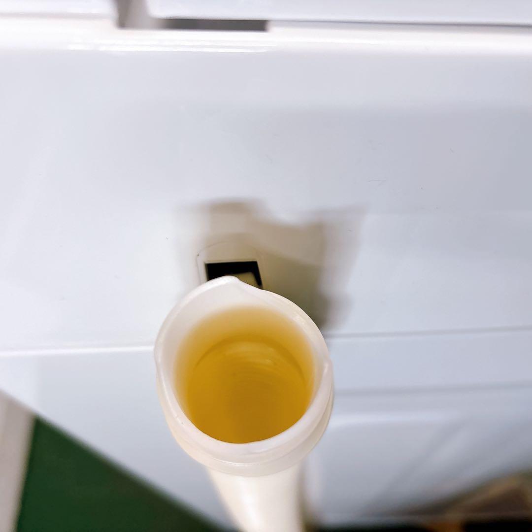 ★送料込み★2025年製 5kg洗濯機 東芝AW-5GA4