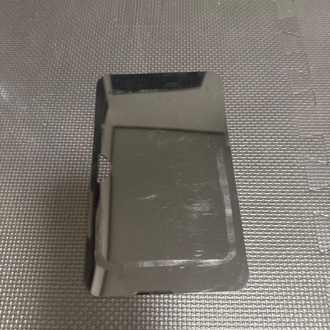 SWING CADDIE SC4 ゴルフスイング分析機　別売りケース付き