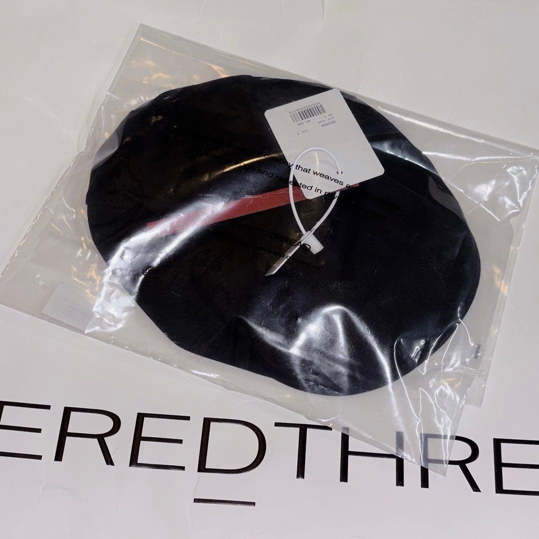 帽子 theredthread S hunting cap bug check