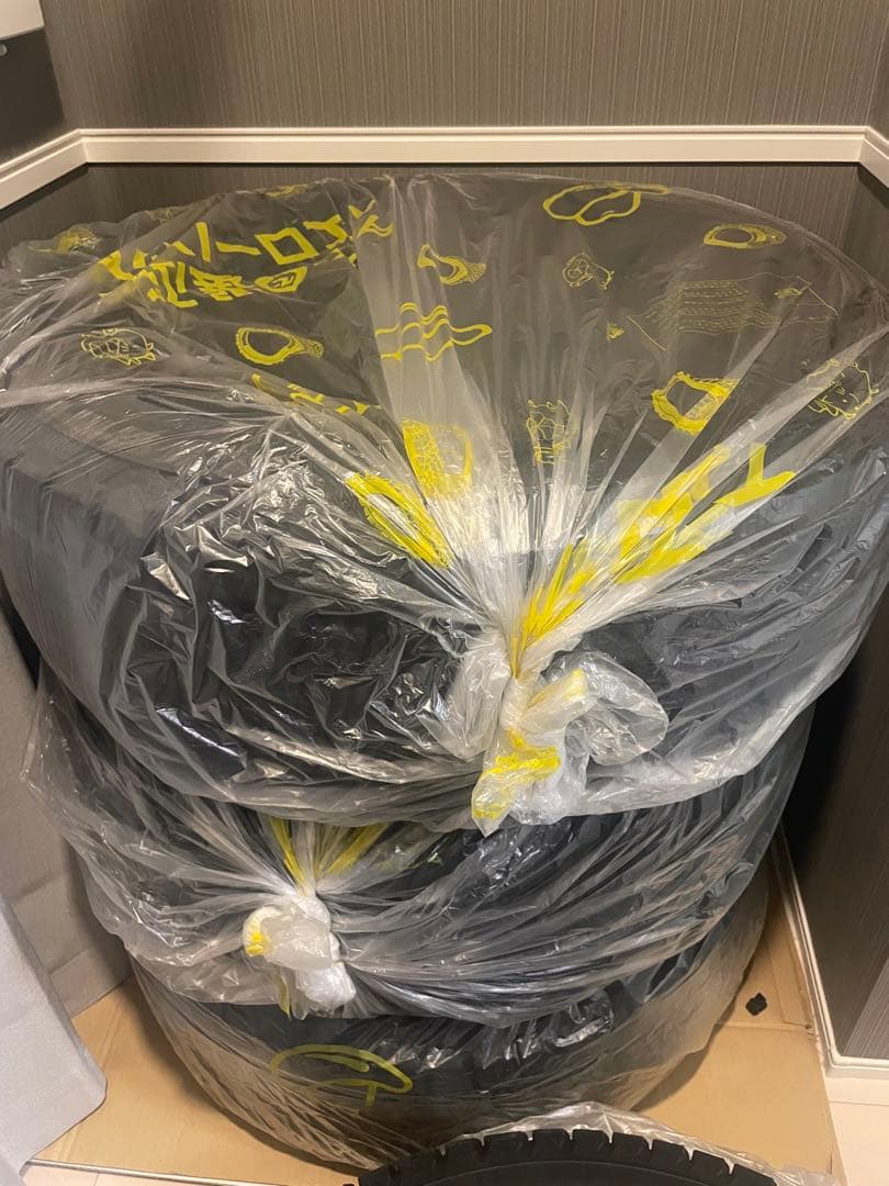 ブリヂストン BLIZZAK DM-V3 スタッドレスタイヤホイールセット