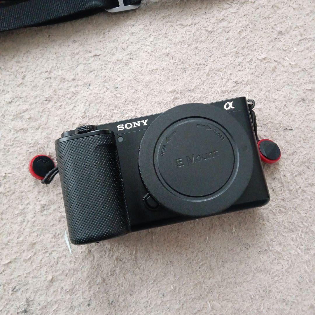 トロンZV-E10 zv-E10