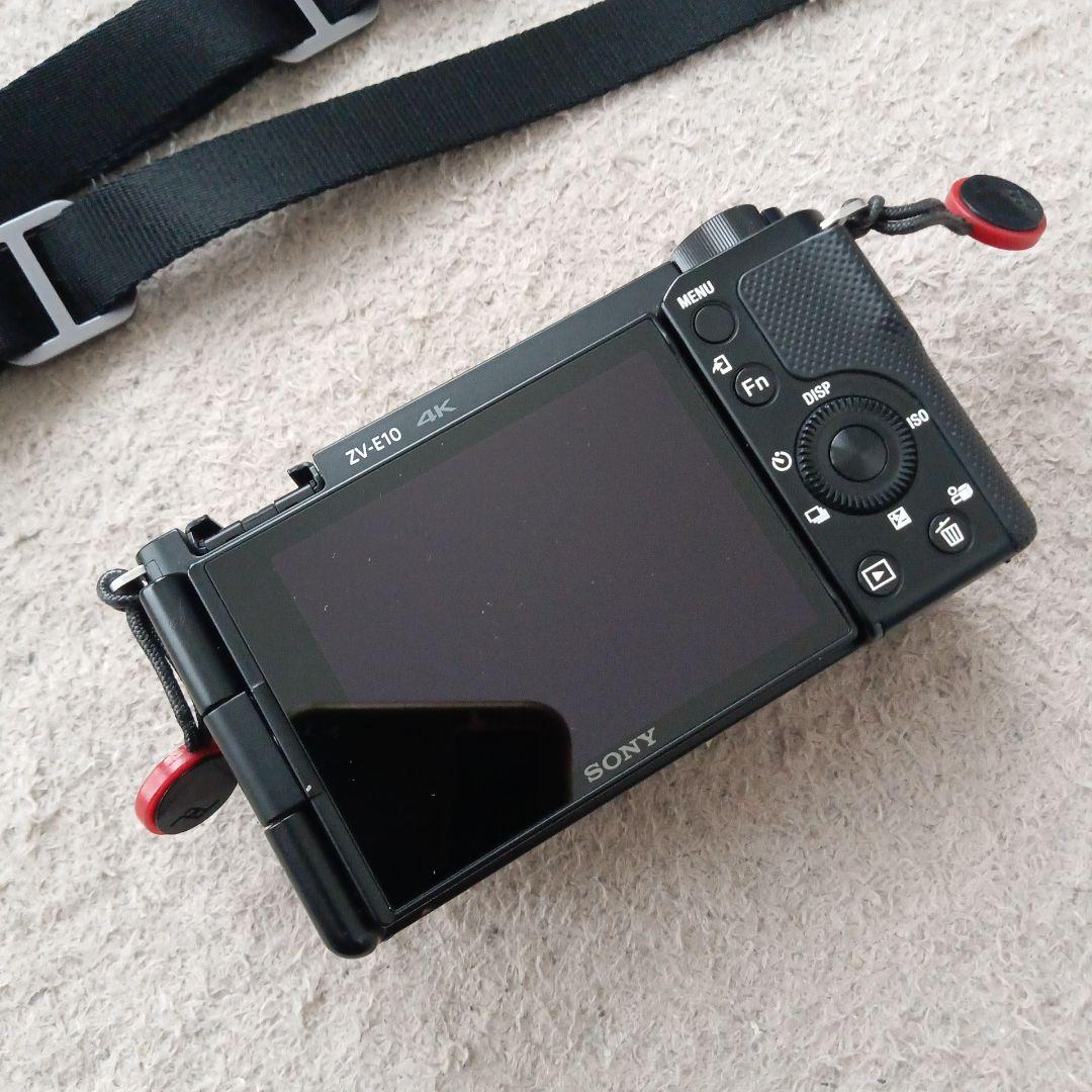 トロンZV-E10 zv-E10