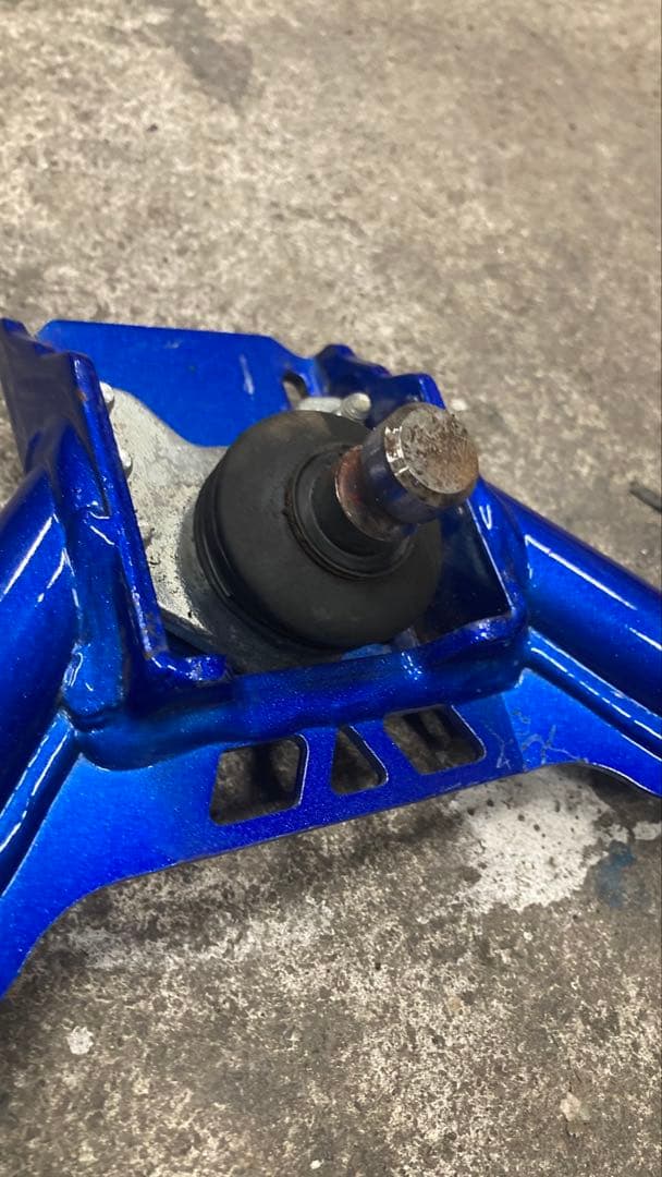 MEGAN RACING y51 フーガ