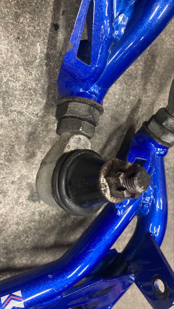 MEGAN RACING y51 フーガ