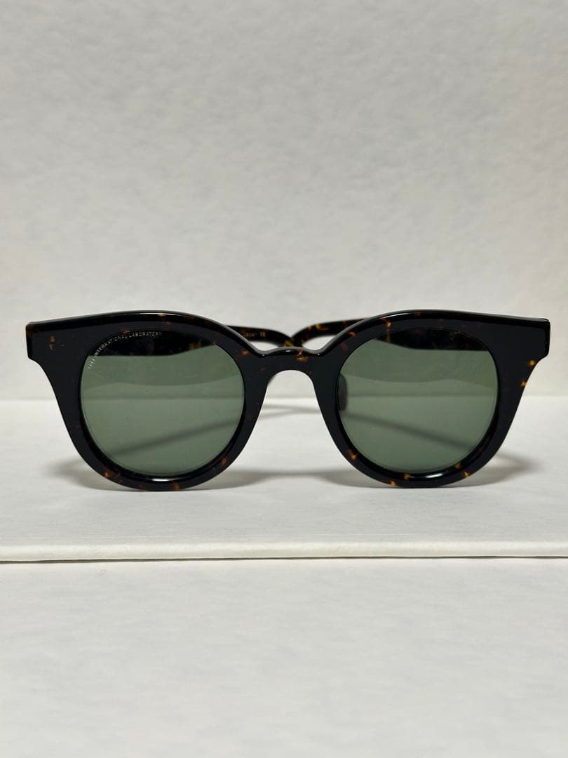 小物 VISVIM VIATOR SUNGLASSES FOUR
