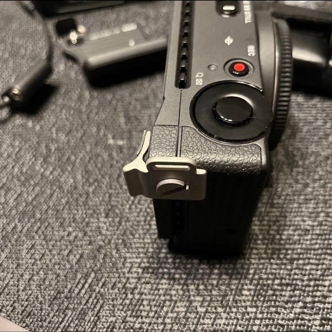 SIGMA fp L 本体　付属品多数