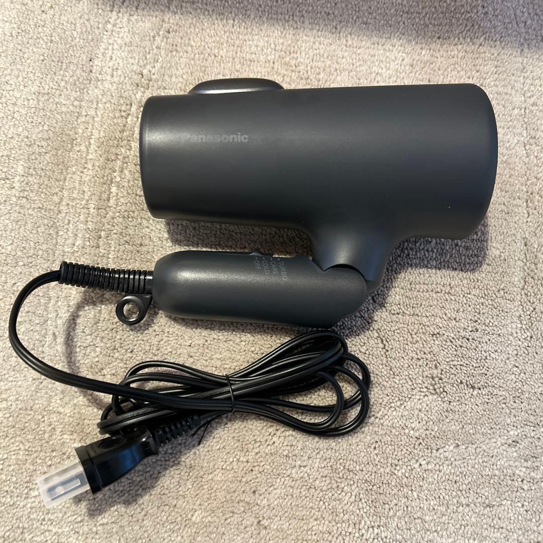 Panasonic ヘアードライヤー　イオニティ